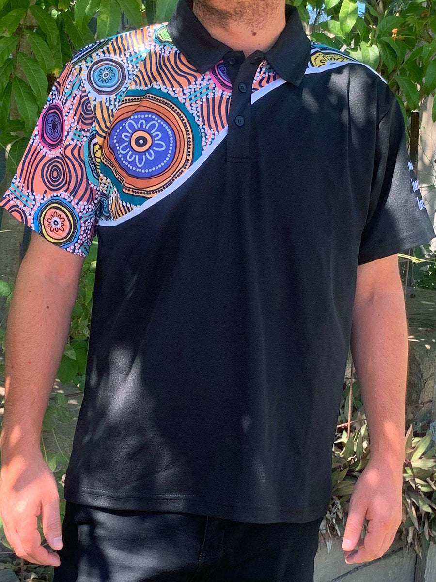 Dezigna Fashion - AUSTRALIAN MADE CUSTOMISED Fishing Shirts